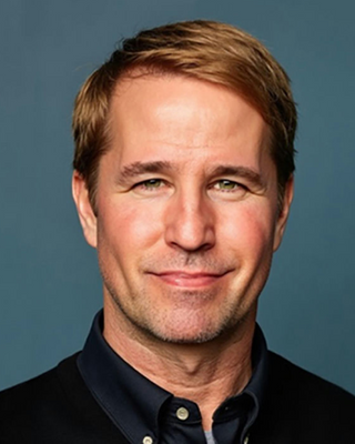 Photo of Joseph Sarcoz, Marriage & Family Therapist, LMFT