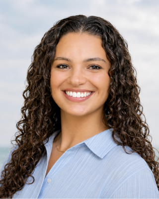 Photo of Lindsey Abate, Pre-Licensed Professional, MS