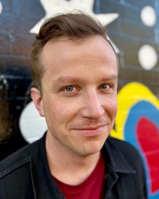 Photo of Brian Nickerson, Clinical Social Work/Therapist, MSW, LCSW