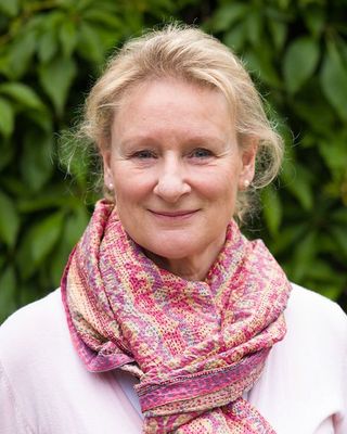 Photo of Julie O'Devlin, Counsellor, MBACP