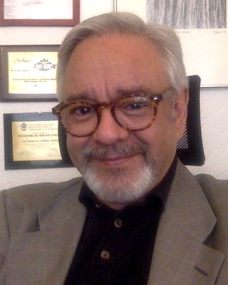 Foto de Frank Zúñiga Ibarra, Lic. Psicología, Psicólogo en Ciudad de México