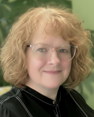 Photo of Samantha Merry, Psychotherapist, MA, MBACP Accred