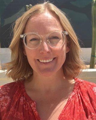 Photo of Jessica Engels, Licensed Professional Counselor, LPC