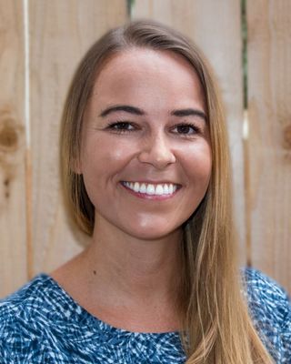 Photo of Jamie Lewis, Psychologist
