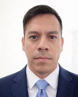 Photo of Dr. Jesse Wallace, Marriage & Family Therapist, PhD, MS, LMFT