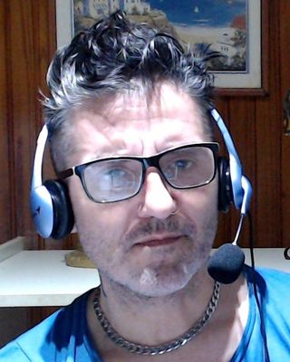 Foto de Dr. Christian Eric Pardini Roura, Lic. en Psicología