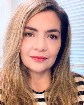 Photo of Daisy Alberto, LMHC, QS-MHC