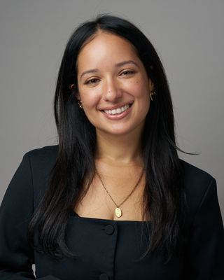 Photo of Amaranta Henriquez - Luminous Mental Health Counseling, Counselor, LMHC