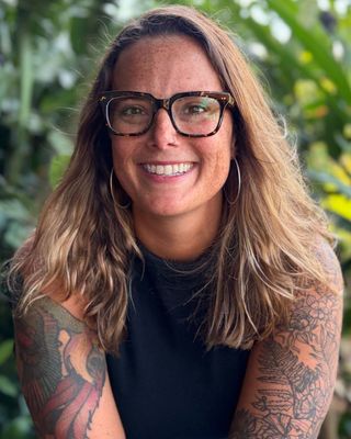 Photo of Samantha Grace Smith, Counselor, LMHC