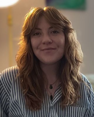 Photo of Amanda Love, Provisional Mental Health Practitioner, MS, NCC, RYT-200