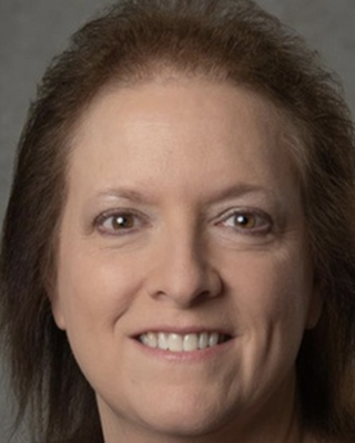 Photo of Debora Van Romer, Licensed Professional Clinical Counselor