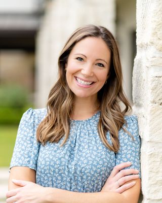 Photo of Melissa Pless, Licensed Professional Counselor in Houston, TX