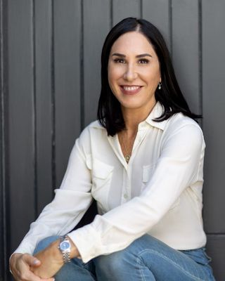 Photo of Sherisse Cohen, Psychologist in Bronte, NSW