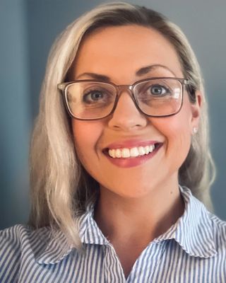 Photo of Crystal O'Halloran, Clinical Social Work/Therapist, LCSWA, CMSW