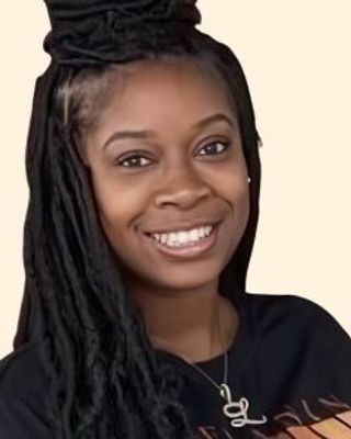 Photo of Lonneisha Rutherford, Clinical Social Work/Therapist, MSW, LMSW