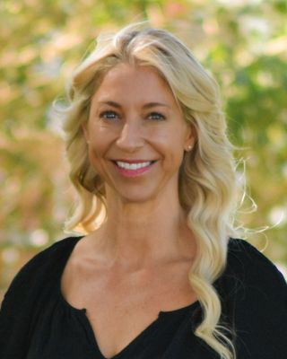 Photo of Farrah Petersen, Counselor, LCMHC