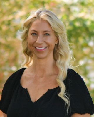 Photo of Farrah Petersen, Counselor, LCMHC