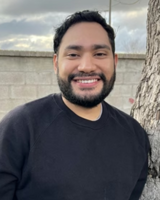 Photo of Milton Hernandez, Licensed Professional Counselor, LPC