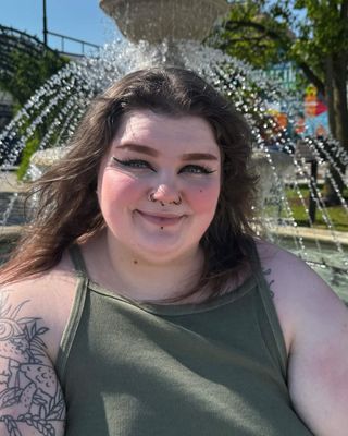 Photo of Brianna Oliver, Pre-Licensed Professional, MSW, P-LGSW