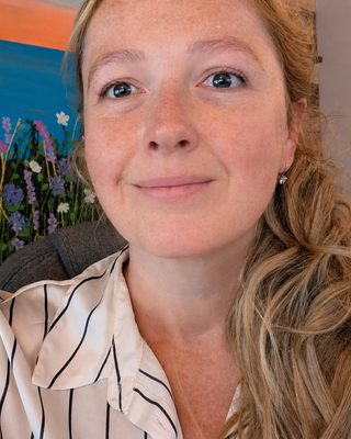 Photo of Nicole Lynn Ponder, Psychotherapist, MSc, MBACP