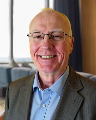Photo of Dr. Brian Ameel, Psychiatrist, MD