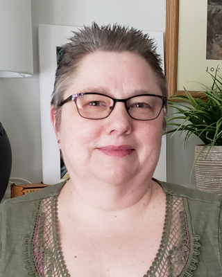 Photo of Shirley Gedney-Rubel, Licensed Professional Counselor, LPC