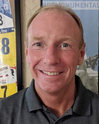 Photo of Christopher Stamm, Clinical Social Work/Therapist