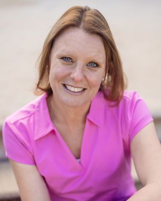 Photo of Shannon Lengerich Suffoletto, Counselor, CMPC, LCPC, BC-DMT