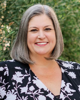Photo of Christina Martinez, Marriage & Family Therapist in Austin, TX