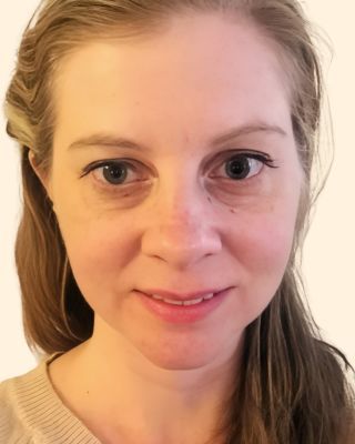 Photo of Dr. Catherine Rockwood, Psychiatrist, MD