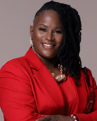 Photo of Earnestine Carswell, Counselor in Tampa, FL