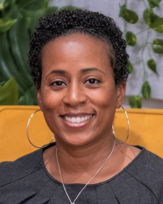 Photo of Shawan M. Worsley, Marriage & Family Therapist, LMFT, LPCC