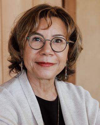 Photo of Rosa Thomas, Psychologist in San Francisco County, CA