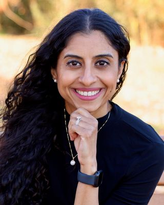 Photo of Riddhi Joshi, Psychologist, PsyD