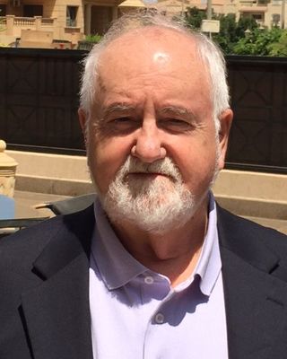 Photo of Dr. Bill Forisha, Psychologist in Minneapolis, MN