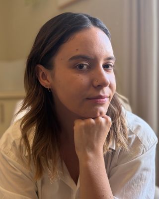 Photo of Sophie Hattch, Counsellor, ACA-L1