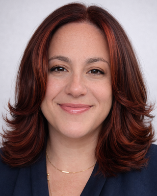 Photo of Rachel Helen Ascione, Pre-Licensed Professional, PsyD, MA