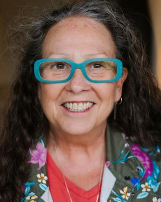 Photo of Anna M Woolley, Clinical Social Work/Therapist, MSSA, LSW