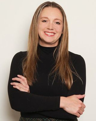 Photo of Emily Parks, Marriage & Family Therapist Associate in Washington