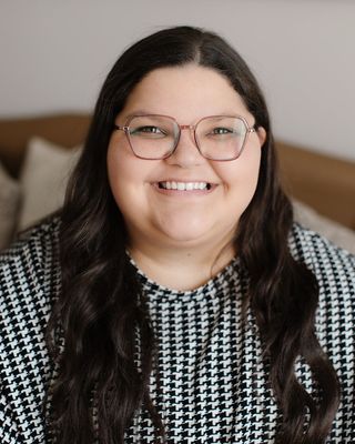 Photo of Victoria Chamberlain, Pre-Licensed Professional, PLPC