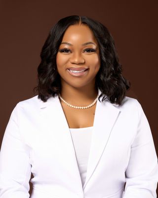 Photo of LaKierria Knight, Psychiatric Nurse Practitioner, MSN, CRNP, PMHNP
