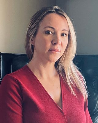 Photo of Jessica Schafer, Psychiatric Nurse Practitioner in 20191, VA