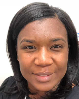 Photo of Simone Miller, Clinical Social Work/Therapist, LCSW