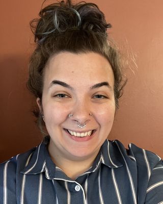 Photo of Jessica James, Pre-Licensed Professional