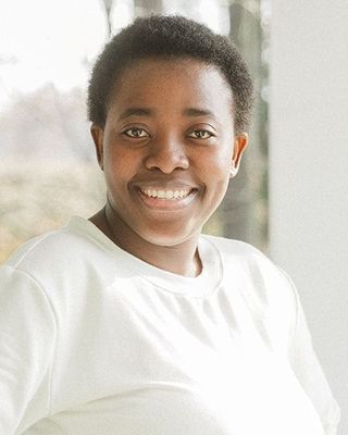 Photo of Oluwatoyin Ruth Ajogbeje, Clinical Social Work/Therapist in Ann Arbor, MI