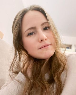 Photo of Sheva Rubin, Clinical Social Work/Therapist, LCSW, CMT