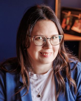 Photo of Jessica Liddell, Licensed Professional Counselor, LPC