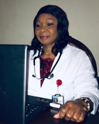 Photo of Comfort N. Ebozue, Psychiatric Nurse Practitioner in Mesquite, TX