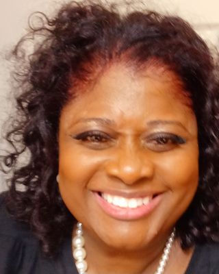 Photo of Tyra Mitchell-Poree, Licensed Professional Counselor, MA, MA, LPC-S, NCC, BC-TMH
