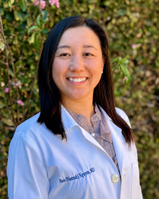 Photo of Hannah Nguyen, Psychiatrist, MD